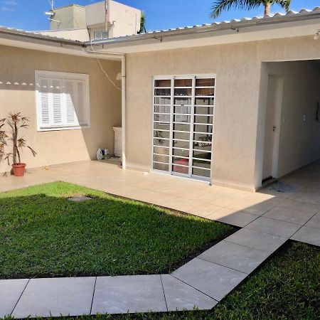 Casa Em Capao Vila Capão da Canoa Exterior foto