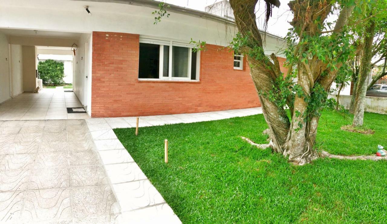 Casa Em Capao Vila Capão da Canoa Exterior foto