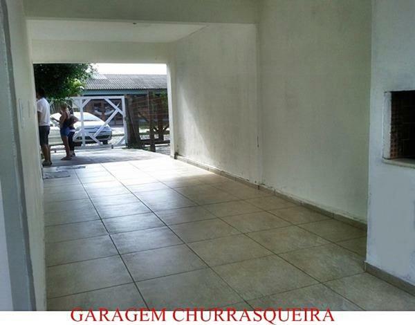 Casa Em Capao Vila Capão da Canoa Exterior foto